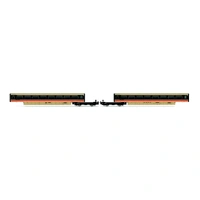 Hornby OO BR, Class 370 Advanced Passenger Train 2-car TF Coach Pack - Era 7