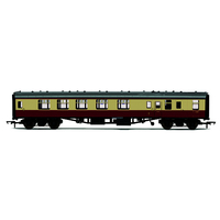 Hornby OO BR, Mk1 BCK, M21034 - Era 4