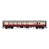 Hornby OO BR, Mk1 BCK, M21033 - Era 4