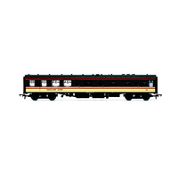 Hornby OO BR InterCity, Mk1 RBR, 1646 - Era 7
