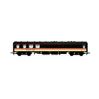 Hornby OO BR InterCity, Mk1 RBR, 1646 - Era 7