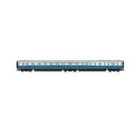Hornby OO LNER, Coronation Open Third & Kitchen Third Articulated Coach Pack - Era 3