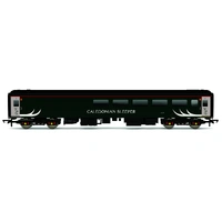 Hornby OO Caledonian Sleeper, Mk2 RLO, 6701 - Era 11