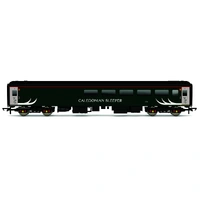 Hornby OO Caledonian Sleeper, Mk2 RLO, 6703 - Era 11