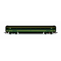 Hornby OO FGW c. 2002. Mk3 TFO Class Coach C - Era 9