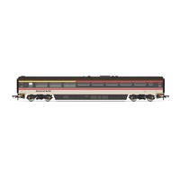 Hornby OO BR Intercity, MK3 Trailer Buffet, 40733 - ERA 8