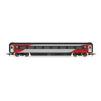Hornby OO LNER, Mk3 Trailer Standard, 42240 - Era 10