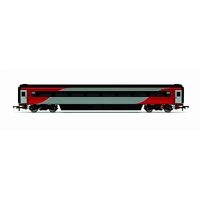 Hornby OO LNER, Mk3 Trailer Standard, 42235 - Era 10