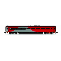 Hornby OO LNER, Mk3 Trailer Restaurant First Buffet (TRFB), 40711 - Era 10