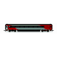 Hornby OO LNER, Mk3 Trailer Guard Standard (TGS), 44063 - Era 10