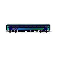 Hornby OO DRS, Mk2E Standard Open, 5787 - Era 11