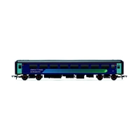 Hornby OO DRS, Mk2E Standard Open, 5787 - Era 11
