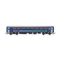 Hornby OO DRS, Mk2E Standard Open, 5810 - Era 11