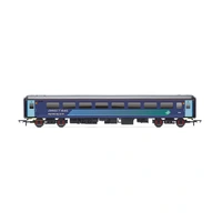 Hornby OO DRS, Mk2E Standard Open, 5810 - Era 11