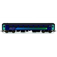 Hornby OO DRS, Mk2F Standard Open, 6008 - Era 11
