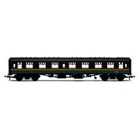 Hornby OO BR Departmental, ex-Mk1 First Open, DB977351 - Era 8