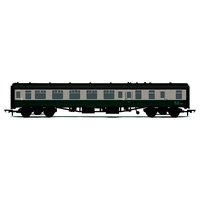 Hornby OO BR, Mk1 BSO, ADB977135 - Era 8