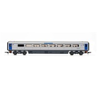 Hornby 00 Platinum Jubilee of HM Queen Elizabeth II, Mk3 Sliding Door, Trailer First Disabled, ER0072 - Era 11