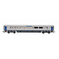 Hornby 00 Platinum Jubilee of HM Queen Elizabeth II, Mk3 Sliding Door, Trailer Composite Catering, ER0052 - Era 11