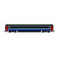 Hornby OO East Midlands Mk3 Coach Trailer Standard (TS), 42329 - Era 10