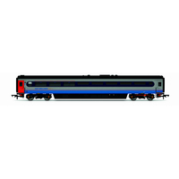 Hornby OO East Midlands MK3 Coach F 40753 TFKB - Era 10