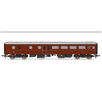 Hornby OO EWS Business Coach Pack - ERA 10