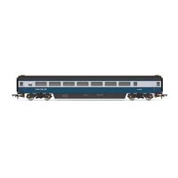 Hornby OO BR, MK3 Trailer Guard Standard, 44005 - ERA 7