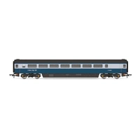 Hornby OO BR, MK3 Trailer Guard Standard, 44005 - ERA 7
