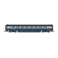 Hornby OO BR, MK3 Trailer Standard OPEN, 42283 - ERA 7