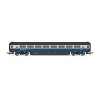 Hornby OO BR, MK3 Trailer Standard OPEN, 42284 - ERA 7