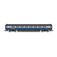 Hornby OO BR, MK3 Trailer Standard OPEN, 42284 - ERA 7