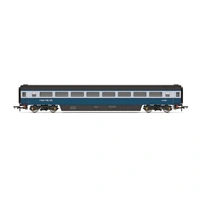 Hornby OO BR, MK3 Trailer Standard OPEN, 42285 - ERA 7