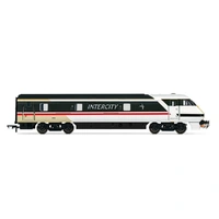 HORNBY OO BR INTERCITY MK4 DVT 82218
