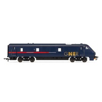 HORNBY OO GNER MK4 DVT 82202