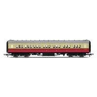 HORNBY OO BR MAUNSELL COMPOSITE CLASS S5665 SET 222