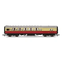 HORNBY OO BR MAUNSELL BRAKE THIRD CLASS S3752 SET 222