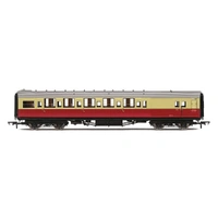 HORNBY OO BR MAUNSELL BRAKE THIRD CLASS S3753 SET 222