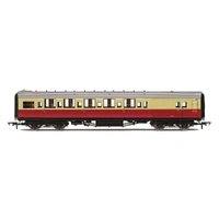 HORNBY OO BR MAUNSELL BRAKE THIRD CLASS S3732 SET 179