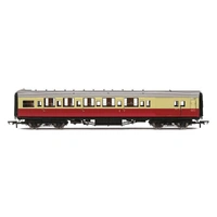 HORNBY OO BR MAUNSELL BRAKE COMPOSITE CLASS S6673 SET 179