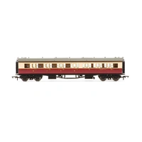 HORNBY OO BR COLLET COACHES CORRIDOR COMPOSITE LH 6149