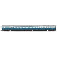 Hornby HO LNER "West Riding Limited" Brake & Kitchen Third Model Passenger Carriage Pack