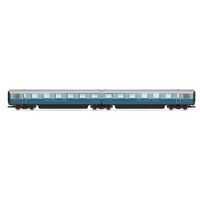 Hornby HO LNER "West Riding Limited" Double Open First Passenger Carriage Pack