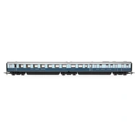Hornby HO LNER "West Riding Limited" Open & Kitchen Third Passenger Carriage Pack