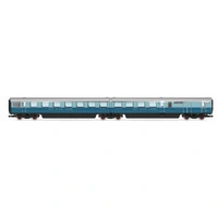 Hornby HO LNER "West Riding Limited" Open & Brake Third Passenger Carriage Pack