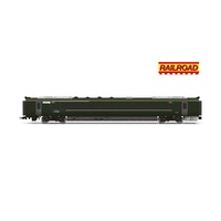 HORNBY OO RAILROAD GWR CLASS 800 MC COACH 814001