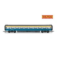 HORNBY OO RAILROAD BR INTERCITY MK3 FO COACH 41031