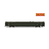 HORNBY OO RAILROAD GWR CLASS 800 MS COACH 812001