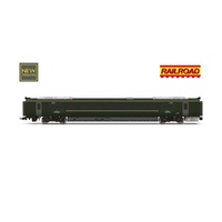 HORNBY OO RAILROAD GWR CLASS 800 MC COACH 813001