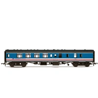 Hornby 1/76 OO Gauge NSE MK1 BSK 35010