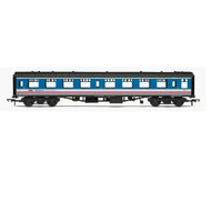 Hornby 1/76 OO Gauge NSE MK1 TSO 4914
